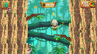 Airborne Grannies screenshot 5