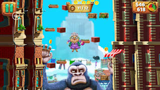 Airborne Grannies screenshot 3