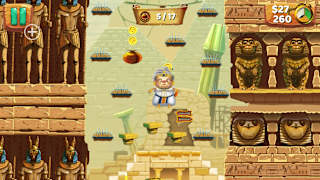 Airborne Grannies screenshot 4