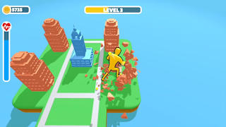 I am Titan screenshot 3