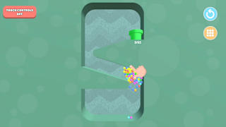 Finger Suck screenshot 1
