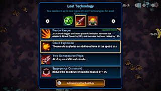 Alien Survivors: To Starship Resurrection screenshot 2