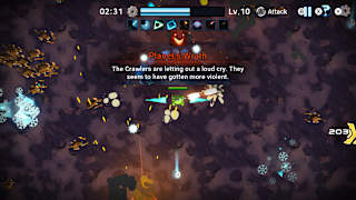 Alien Survivors: To Starship Resurrection screenshot 5