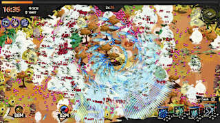 Return To Abyss screenshot 1