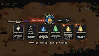 Return To Abyss screenshot 5