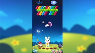 Bubble Bunny screenshot 2