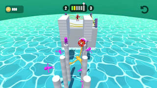 Sticky Hands screenshot 4