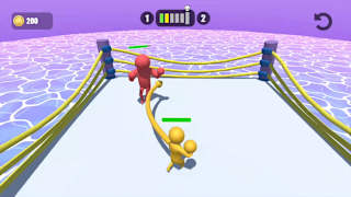 Sticky Hands screenshot 2