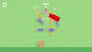 Delivery Drop screenshot 4