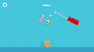 Delivery Drop screenshot 1