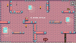 Kingdom's Dungeon Rage screenshot 1