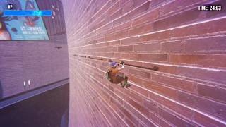 Urban Trace: Parkour Simulator Pursuit screenshot 2