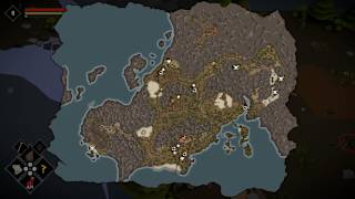 Hunt and Fight: Action RPG screenshot 4
