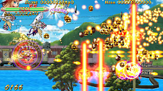 Trouble Witches FINAL! Episode 01 Daughters of Amalgam screenshot 2