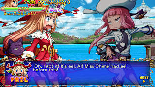 Trouble Witches FINAL! Episode 01 Daughters of Amalgam screenshot 4