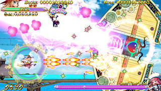 Trouble Witches FINAL! Episode 01 Daughters of Amalgam screenshot 5