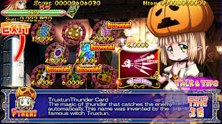 Trouble Witches FINAL! Episode 01 Daughters of Amalgam screenshot 3