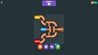 Plumber Pipe Out screenshot 1