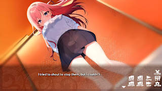 Spirit Swap - ココロシャッフル - screenshot 1