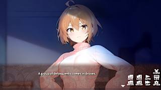 Spirit Swap - ココロシャッフル - screenshot 3