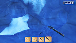 Craft Archeology Simulator: Pyramid to Polar screenshot 5