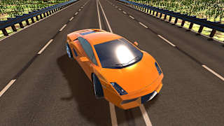 Adrenaline Rush: Highway Extreme Traffic Racer screenshot 2