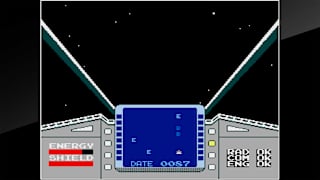 Arcade Archives VS. STAR LUSTER screenshot 4