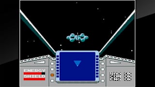 Arcade Archives VS. STAR LUSTER screenshot 5