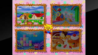 Arcade Archives TINKLE PIT screenshot 1