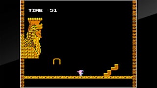 Arcade Archives VS. MYSTERY TOWER screenshot 3