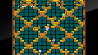 Arcade Archives VS. MYSTERY TOWER screenshot 4