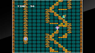 Arcade Archives VS. MYSTERY TOWER screenshot 5