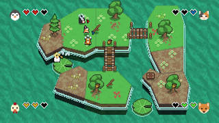 Bonk! screenshot 2