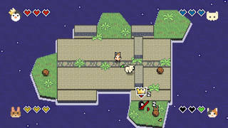 Bonk! screenshot 4