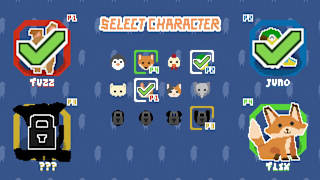 Bonk! screenshot 5