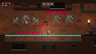 Mutant Express screenshot 3