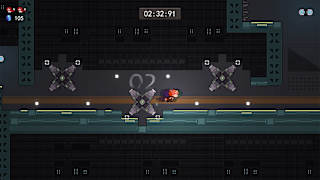 Mutant Express screenshot 4