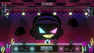 Mutant Express screenshot 2