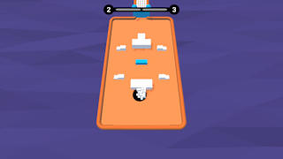 Hole Theory screenshot 1