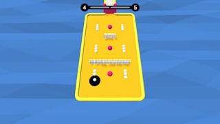 Hole Theory screenshot 4