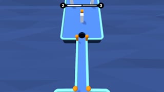 Hole Theory screenshot 2