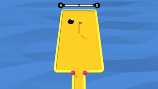Hole Theory screenshot 6