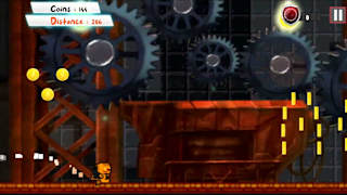 Jetpack George screenshot 6