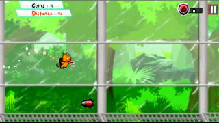 Jetpack George screenshot 3