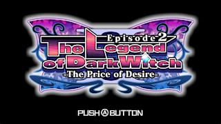 The Legend of Dark Witch Episode 2 screenshot 1