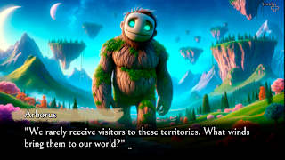 Monster Legacy: New Horizons 2 screenshot 2