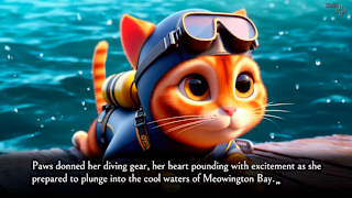 Kitty Patrol: Paw Showtime screenshot 1