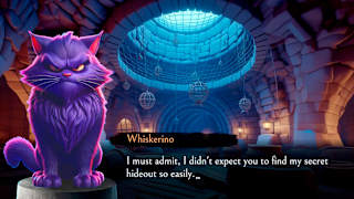 Kitty Patrol: Paw Showtime screenshot 6