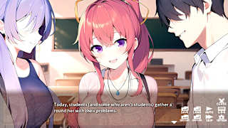 The Purge Club ～救済！粛清サークル～ screenshot 1
