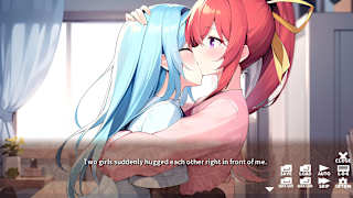 The Purge Club ～救済！粛清サークル～ screenshot 3
